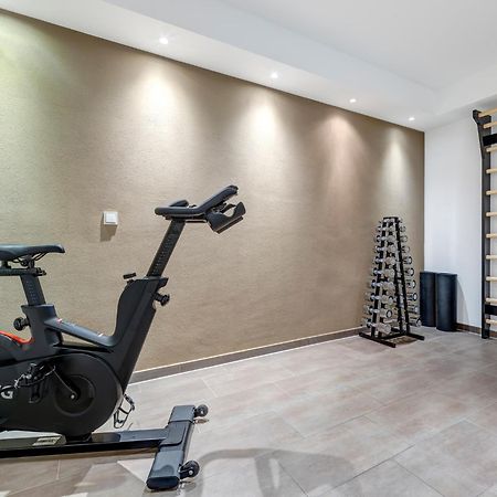 Residenz Am Balmer See - Bs 10 Mit Wellnessbereich מראה חיצוני תמונה
