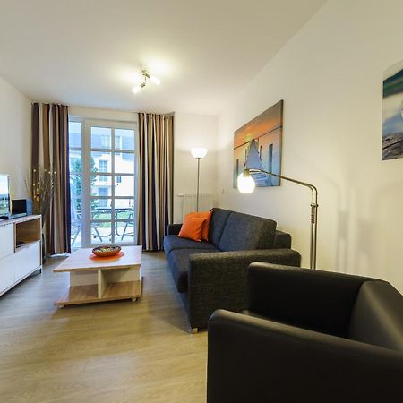 Residenz Am Balmer See - Bs 10 Mit Wellnessbereich מראה חיצוני תמונה