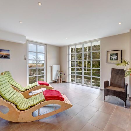 Residenz Am Balmer See - Bs 10 Mit Wellnessbereich מראה חיצוני תמונה