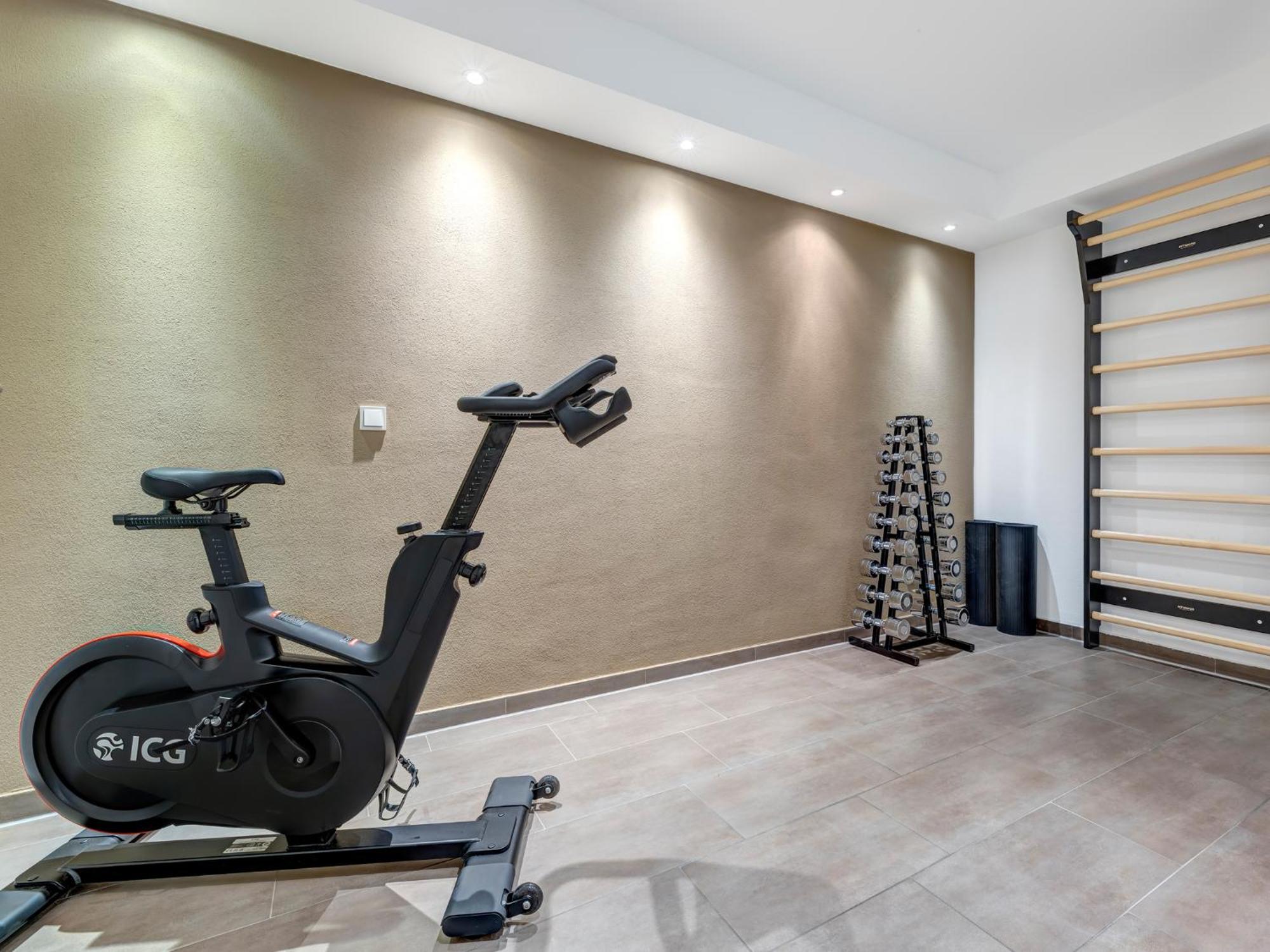 Residenz Am Balmer See - Bs 10 Mit Wellnessbereich מראה חיצוני תמונה