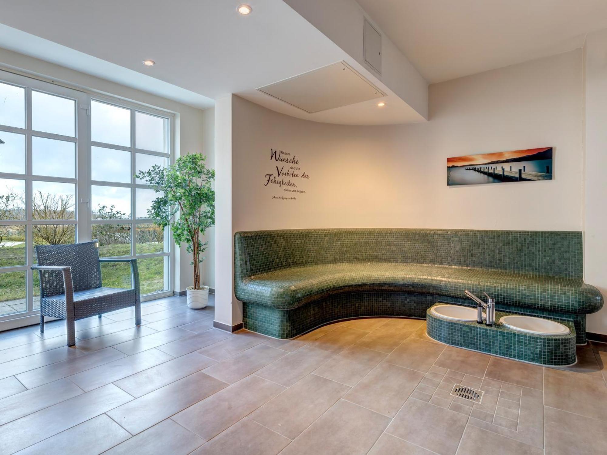 Residenz Am Balmer See - Bs 10 Mit Wellnessbereich מראה חיצוני תמונה