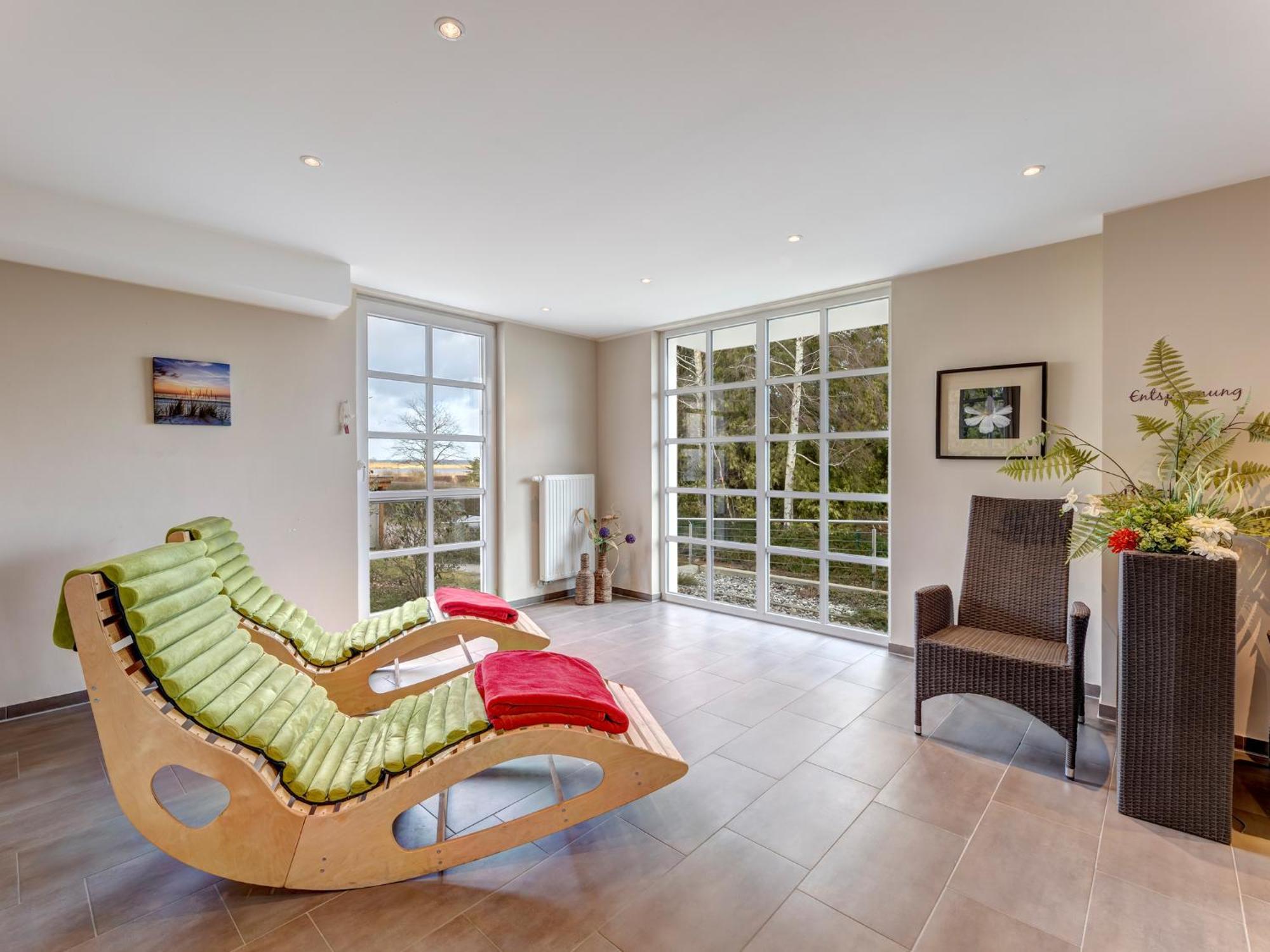 Residenz Am Balmer See - Bs 10 Mit Wellnessbereich מראה חיצוני תמונה